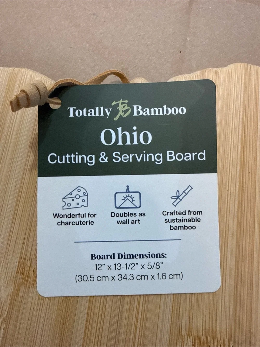 Totally Bamboo totally bamboo